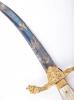 Continental naval officer&rsquo;s dirk, - 7