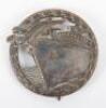 WW2 German Kriegsmarine Blockade Breakers Badge by Schwerin Berlin