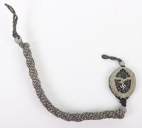 Luftwaffe Shooting Lanyard,