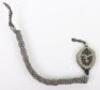 Luftwaffe Shooting Lanyard,