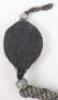Luftwaffe Shooting Lanyard, - 3