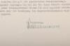 Third Reich 40 Year Faithful Service Decoration and Citation Group - 7
