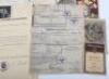 WW2 German Awards & Document Grouping - 4
