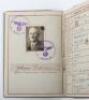 WW2 German Awards & Document Grouping - 3