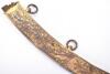 Early Victorian officer&rsquo;s dirk - 5