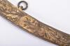 Early Victorian officer&rsquo;s dirk - 6