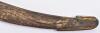 Early Victorian officer&rsquo;s dirk - 7