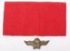 Third Reich NSDAP Party Armband - 2