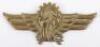 Third Reich NSDAP Party Armband - 4