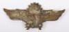 Third Reich NSDAP Party Armband - 5