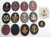14x WW2 German Kriegsmarine Trade Badges - 2