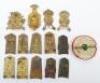 WW2 Italian Fascists Badges & Insignia - 2