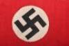 Third Reich NSDAP Pennant - 2