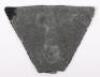 Third Reich Waffen-SS Panzer Ski Cap Insignia - 2