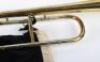 Third Reich Deutsche Jungvolk (DJ) Fanfare Trumpet and Banner - 10