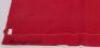 Large Third Reich NSDAP Flag Marked to Ortsgruppe Soltau - 7