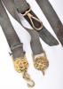 Early Victorian officer&rsquo;s dirk - 15