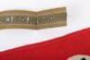 Third Reich NSDAP Pennant - 4