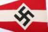 Third Reich Hitler Youth Flag - 5