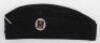 Third Reich Deutsche Rotes Kreuz (German Red Cross) Overseas / Side Cap