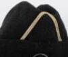 Third Reich Deutsche Rotes Kreuz (German Red Cross) Overseas / Side Cap - 4