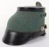 * WW2 German Schutzpolizei (Police) Other Ranks Shako by Erel - 4