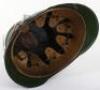* WW2 German Schutzpolizei (Police) Other Ranks Shako by Erel - 8