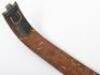 WW2 German Belt Decorated with Kriegsmarine Insignia - 10