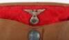 Third Reich SA (Sturmabteilung) Gau Westfalen Kepi - 2