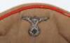 Third Reich Hitler Youth Peaked Cap - 2