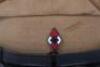 Third Reich Hitler Youth Peaked Cap - 3