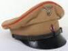 Third Reich Hitler Youth Peaked Cap - 4