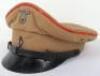 Third Reich Hitler Youth Peaked Cap - 5