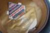 WW2 German Artillery Officers Triple Erel Peaked Cap - 9