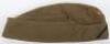 WW2 German Army Pioneer Other Ranks Tropical Pattern Overseas / Side Cap - 5