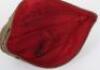 WW2 German Army Pioneer Other Ranks Tropical Pattern Overseas / Side Cap - 9