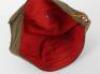 WW2 German Army Cavalry Other Ranks Tropical Pattern Overseas / Side Cap - 5