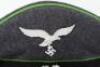 Rare Luftwaffe Air Traffic Control NCO&rsquo;s Peaked Cap - 2