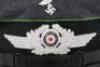 Rare Luftwaffe Air Traffic Control NCO&rsquo;s Peaked Cap - 3