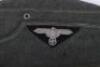 Waffen-SS M-38 Pattern Forage Cap - 2
