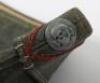 Waffen-SS M-38 Pattern Forage Cap - 4