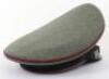 Rare WW2 German Nebelwerfer (Rocket Troops) NCO&rsquo;s Peaked Cap - 7