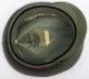 Rare WW2 German Nebelwerfer (Rocket Troops) NCO&rsquo;s Peaked Cap - 8