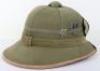 Rare Variation of 1st Pattern German Tropical Pith Helmet - 4