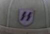 Rare Variation of 1st Pattern German Tropical Pith Helmet - 5
