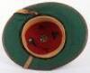 WW2 German Afrika Korps Pith Helmet - 9