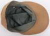 WW2 German Kriegsmarine (Naval) Tropical M-41 Field Cap - 6