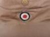 WW2 German Kriegsmarine (Naval) Tropical M-41 Field Cap - 9