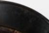 WW2 German Police Double Decal Steel Helmet - 9