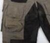 WW2 German Luftwaffe Flying Suit Trousers - 4